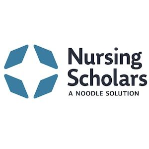 300x300 Nursing Scholars Logo